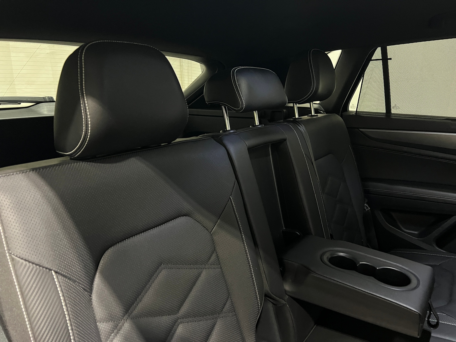 Thumbnail: 2025 Volkswagen Atlas - 5