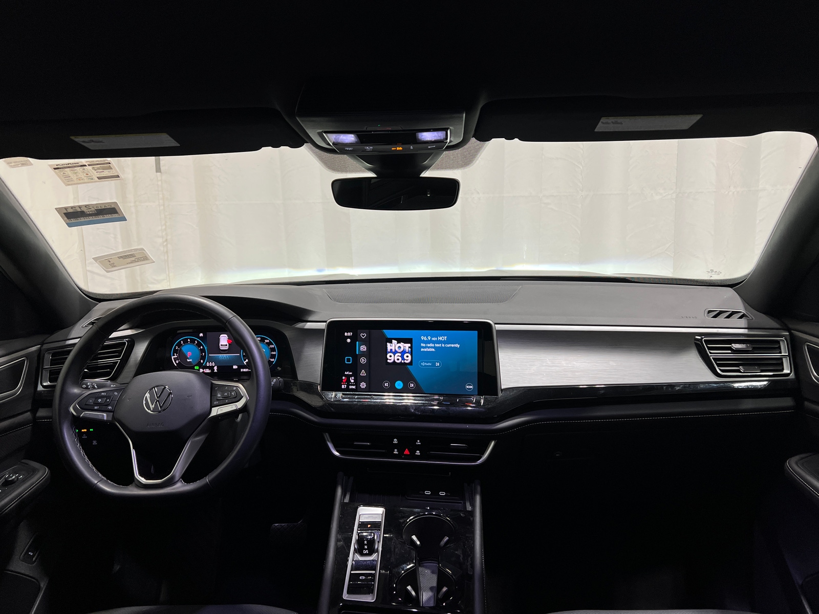 Thumbnail: 2025 Volkswagen Atlas - 2