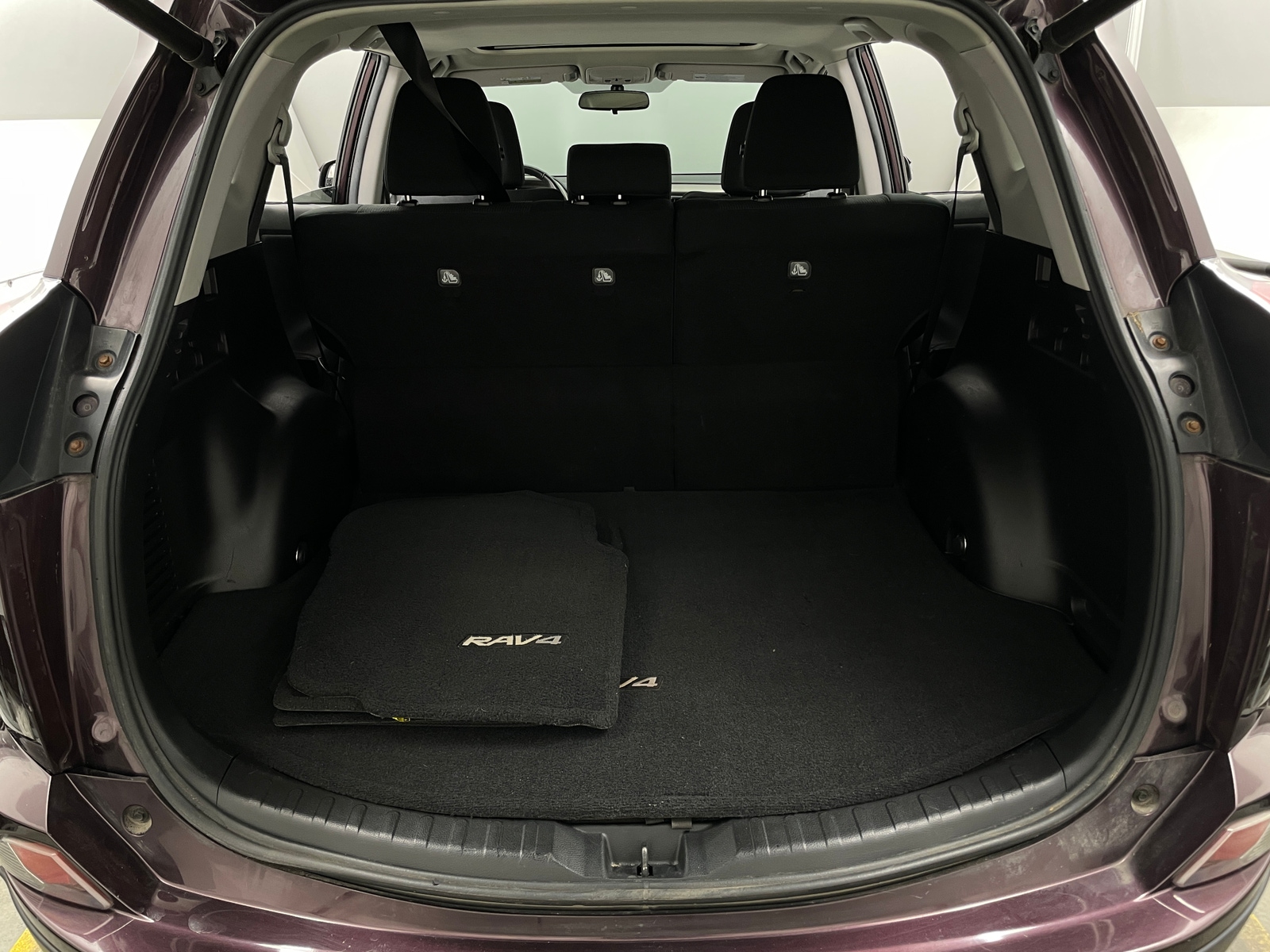 Thumbnail: 2016 Toyota RAV4 - 7