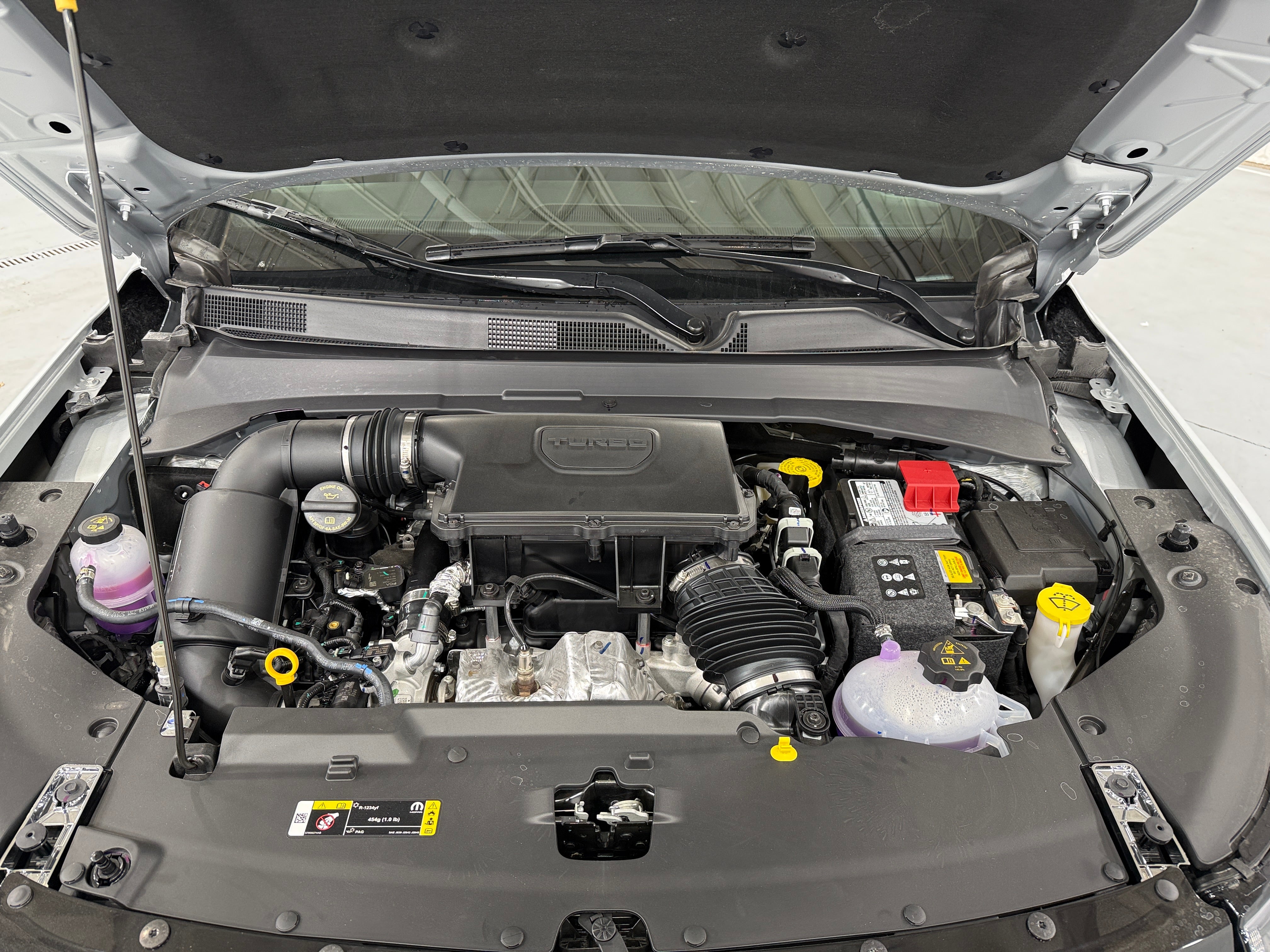 2026 Jeep Compass Limited 4X4's photo