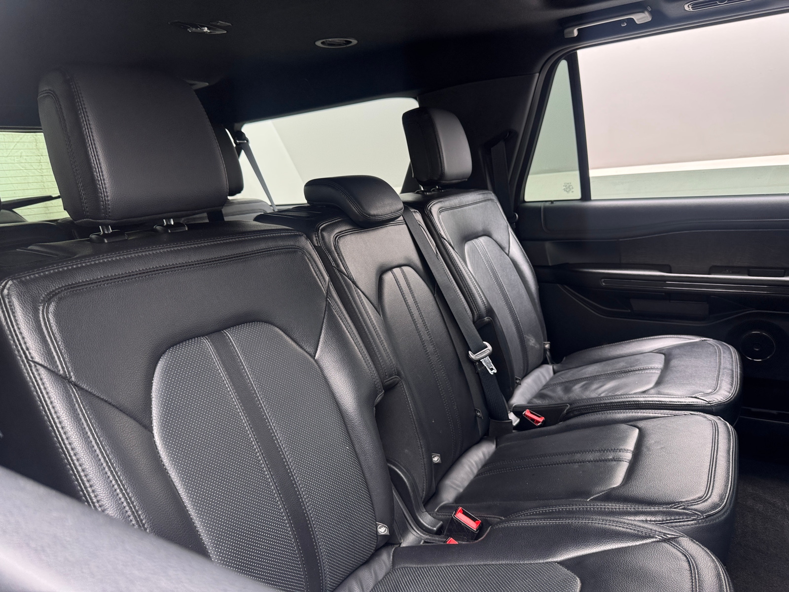 Thumbnail: 2021 Ford Expedition MAX - 5