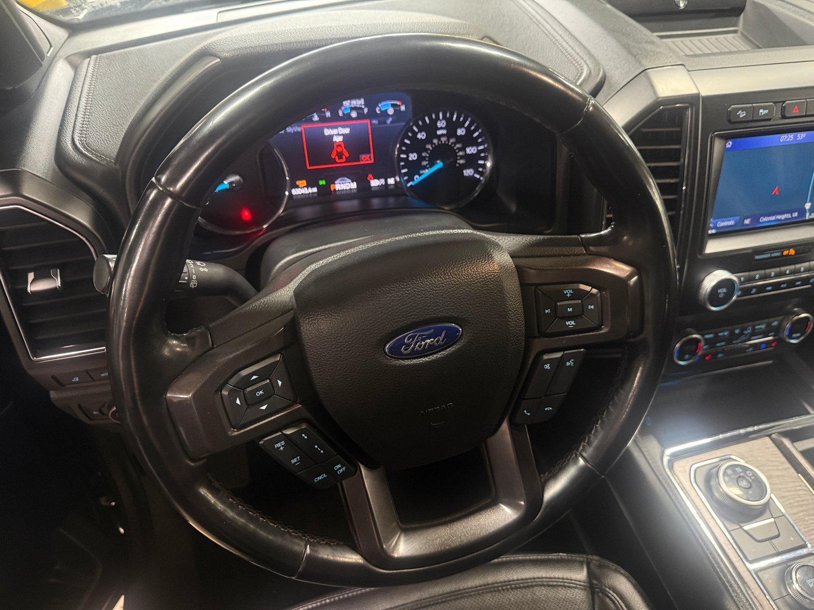 Thumbnail: 2021 Ford Expedition MAX - 4