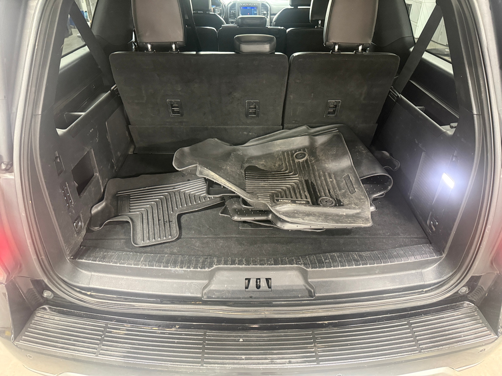 Thumbnail: 2021 Ford Expedition MAX - 6