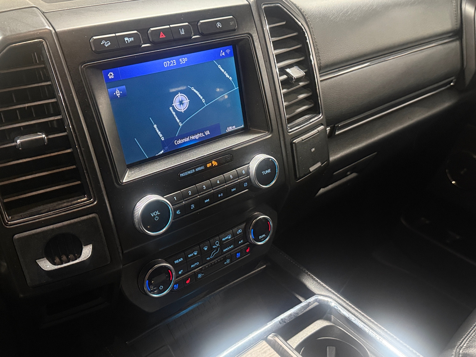 Thumbnail: 2021 Ford Expedition MAX - 3