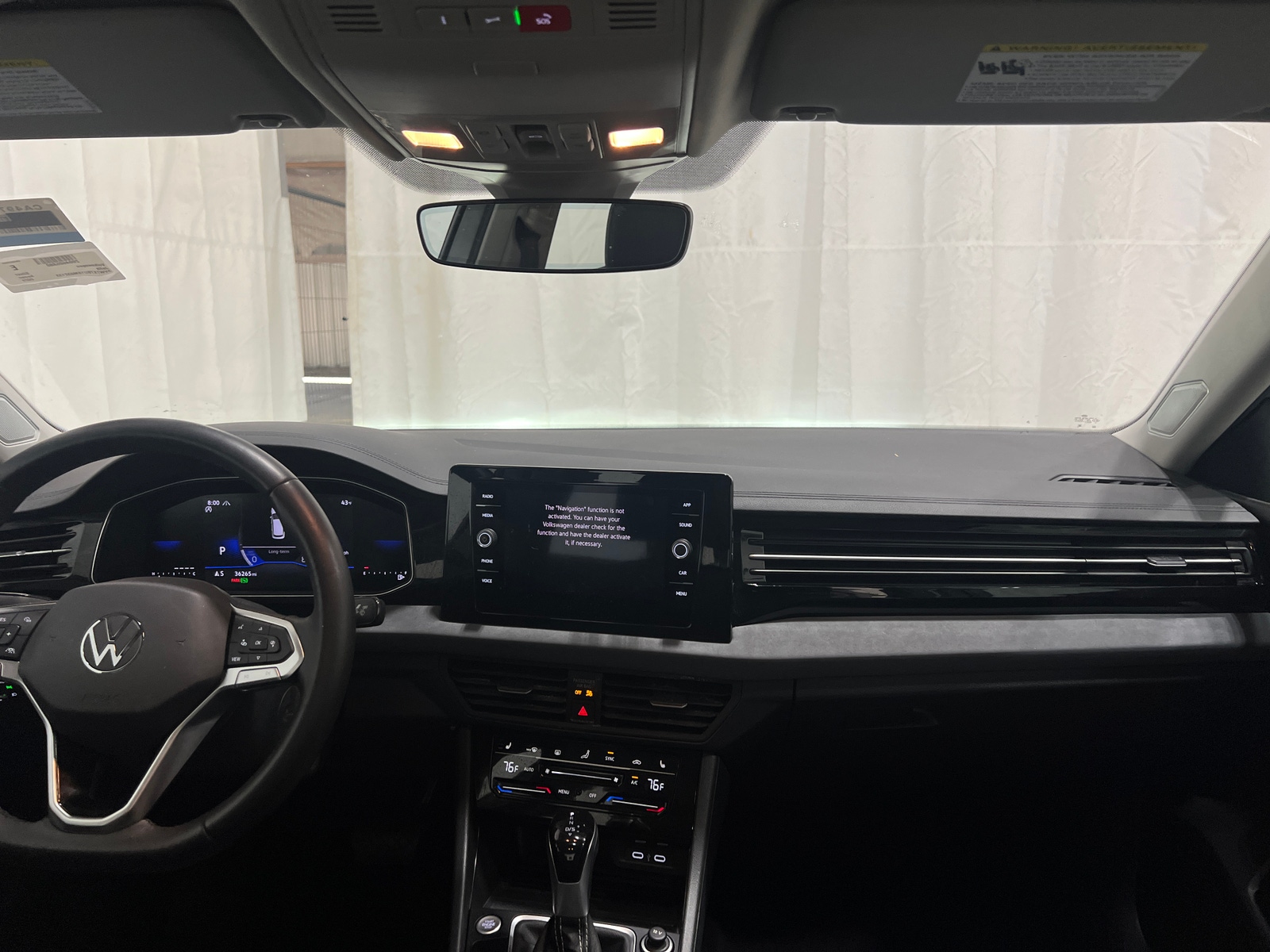 Thumbnail: 2025 Volkswagen Jetta - 2