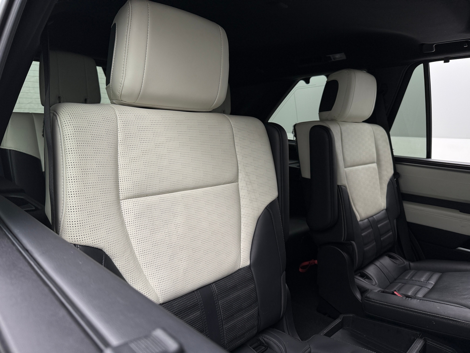 Thumbnail: 2023 Toyota Sequoia - 5