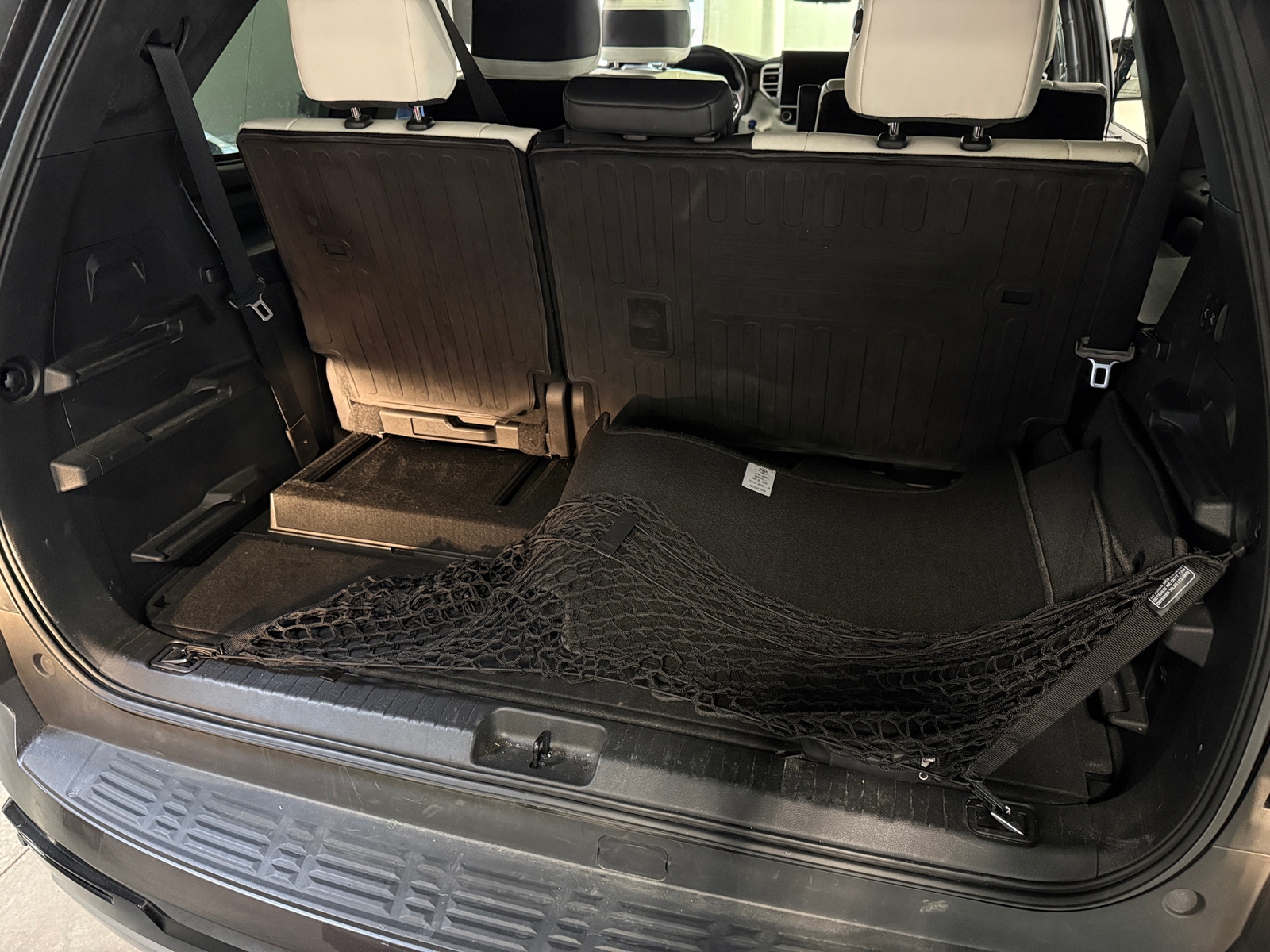 Thumbnail: 2023 Toyota Sequoia - 6