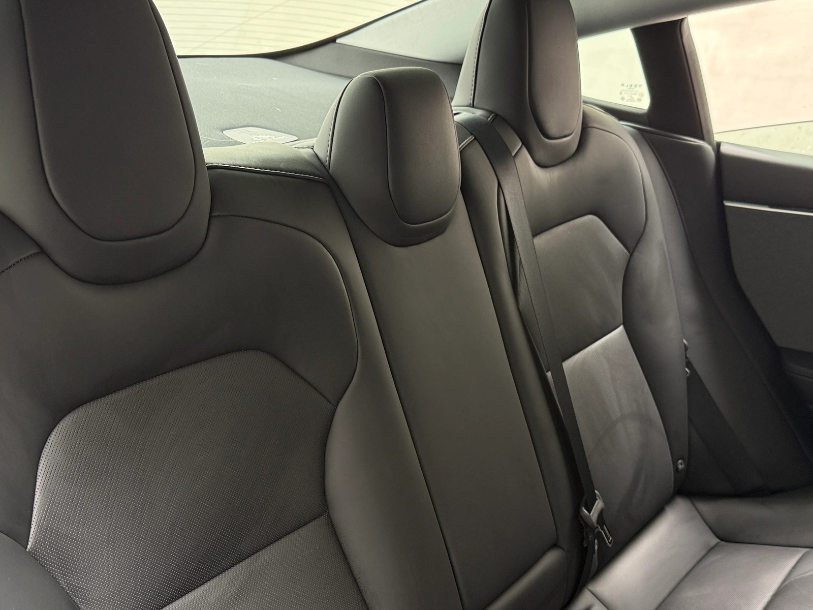 Thumbnail: 2025 Tesla Model 3 - 5