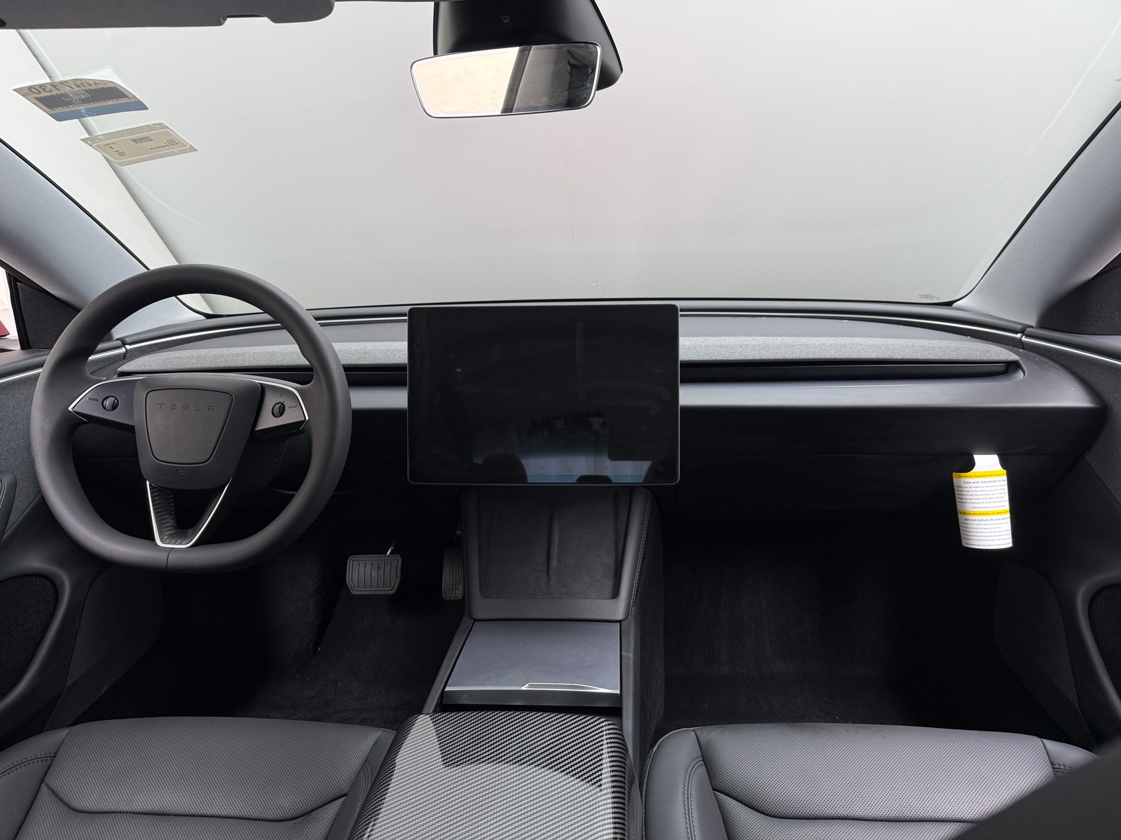 Thumbnail: 2025 Tesla Model 3 - 2