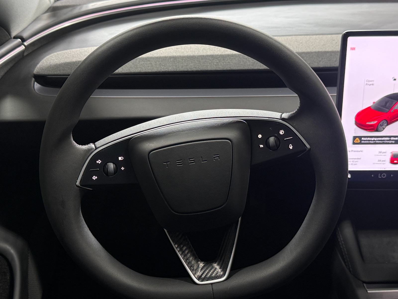 Thumbnail: 2025 Tesla Model 3 - 4