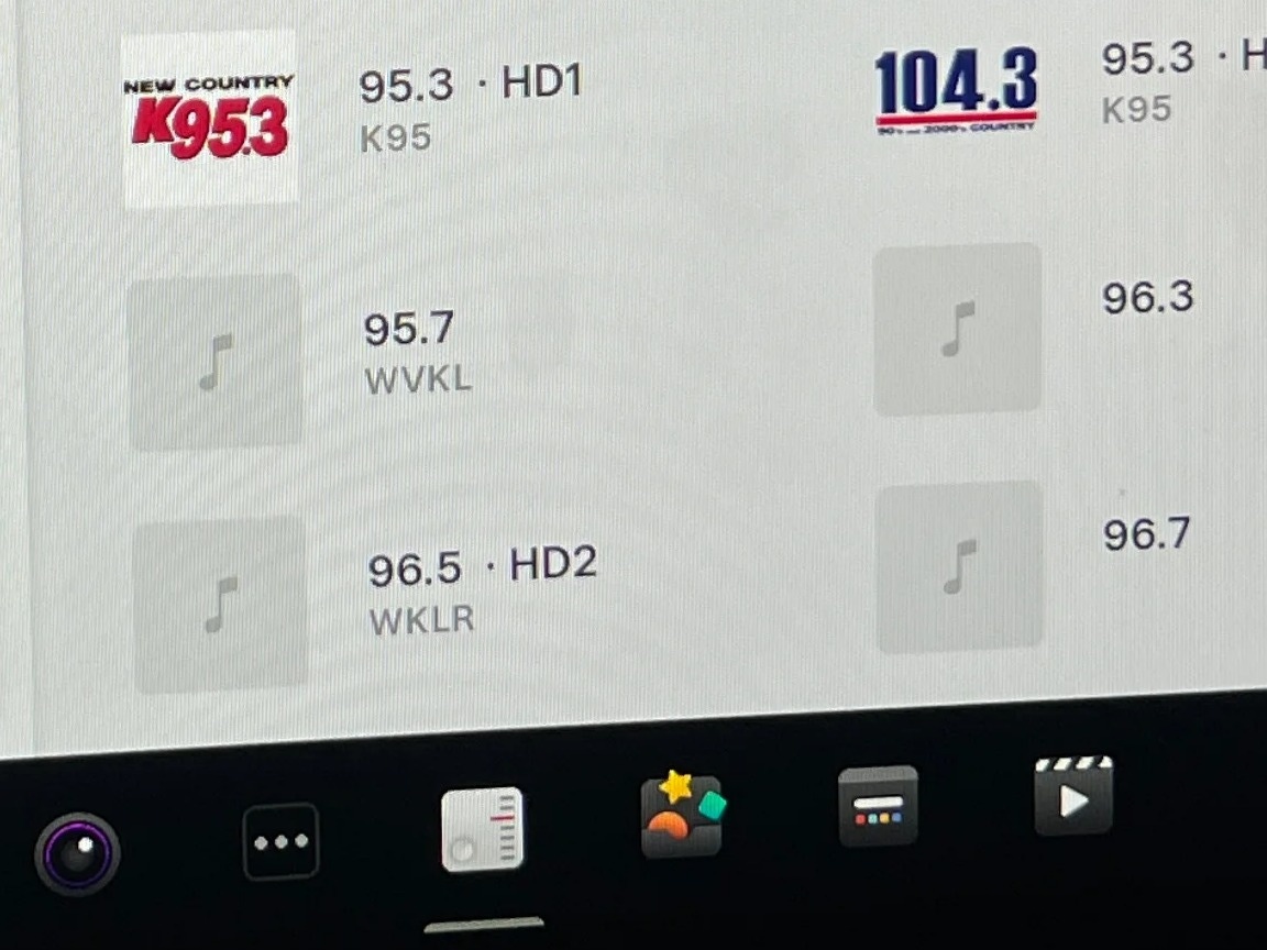 Thumbnail: 2025 Tesla Model 3 - 3