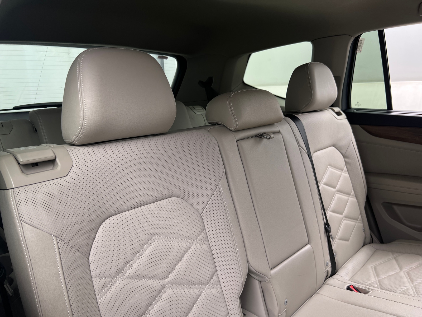 Thumbnail: 2025 Volkswagen Atlas - 5