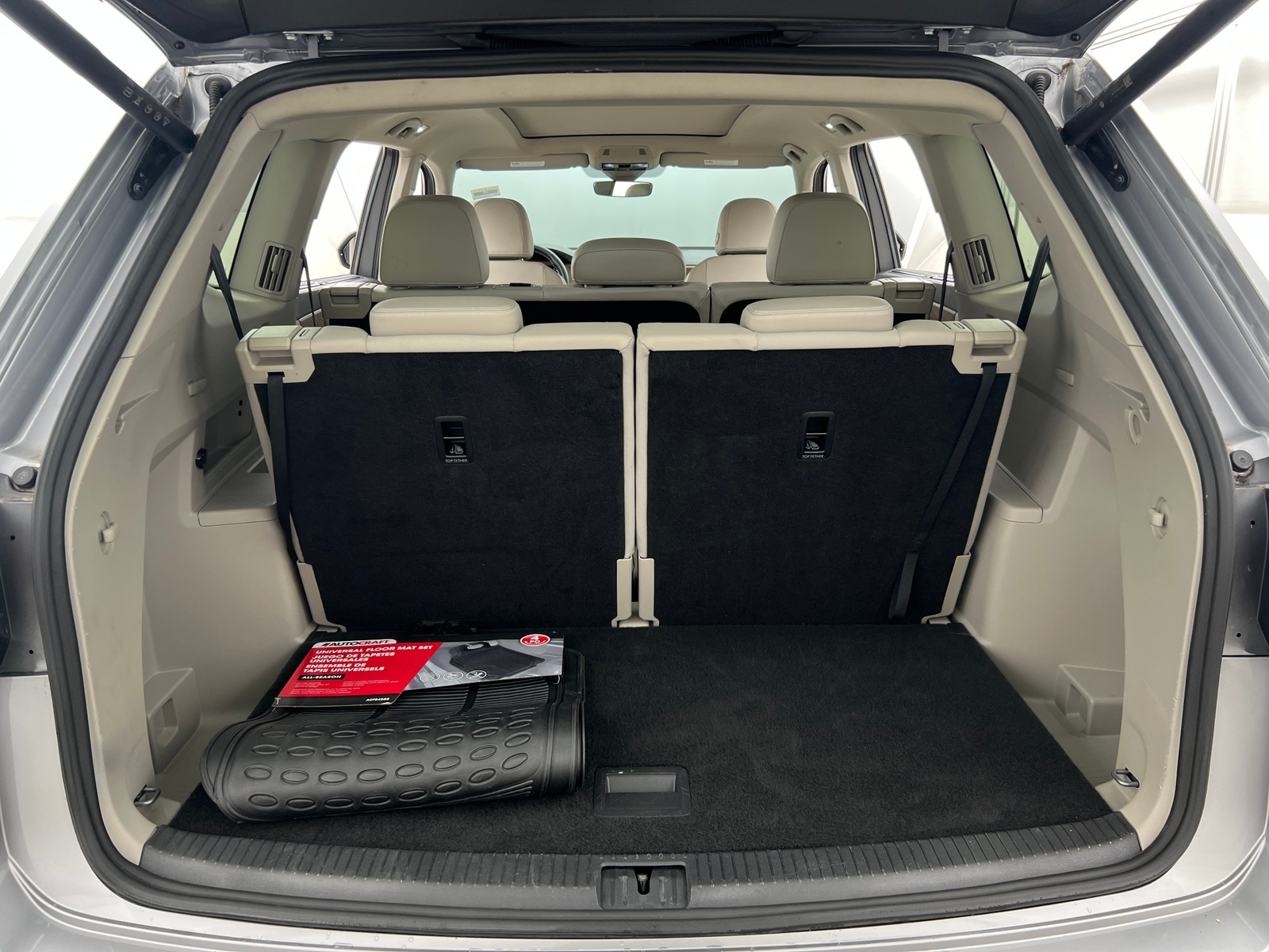 Thumbnail: 2025 Volkswagen Atlas - 6