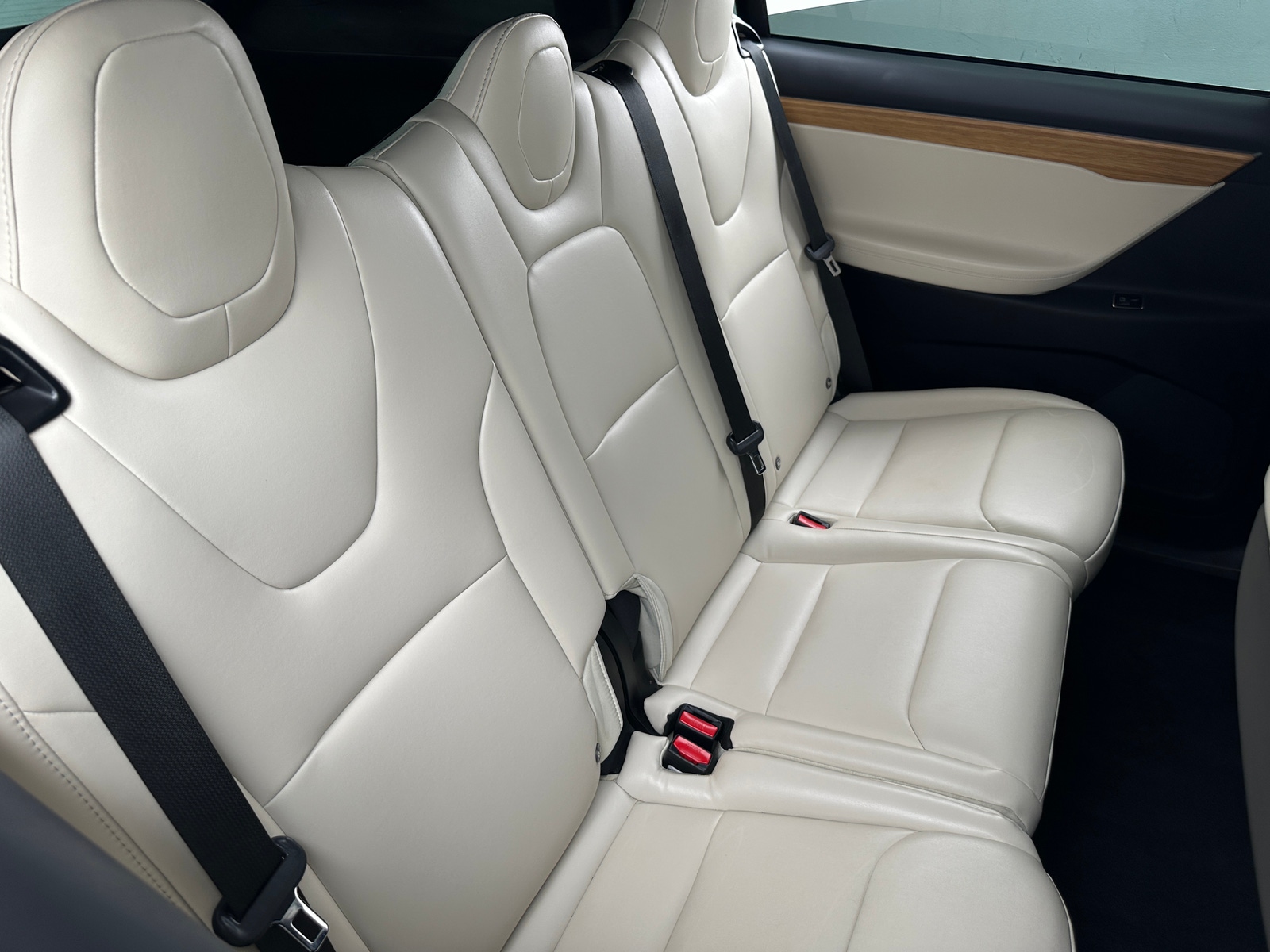 Thumbnail: 2020 Tesla Model X - 5