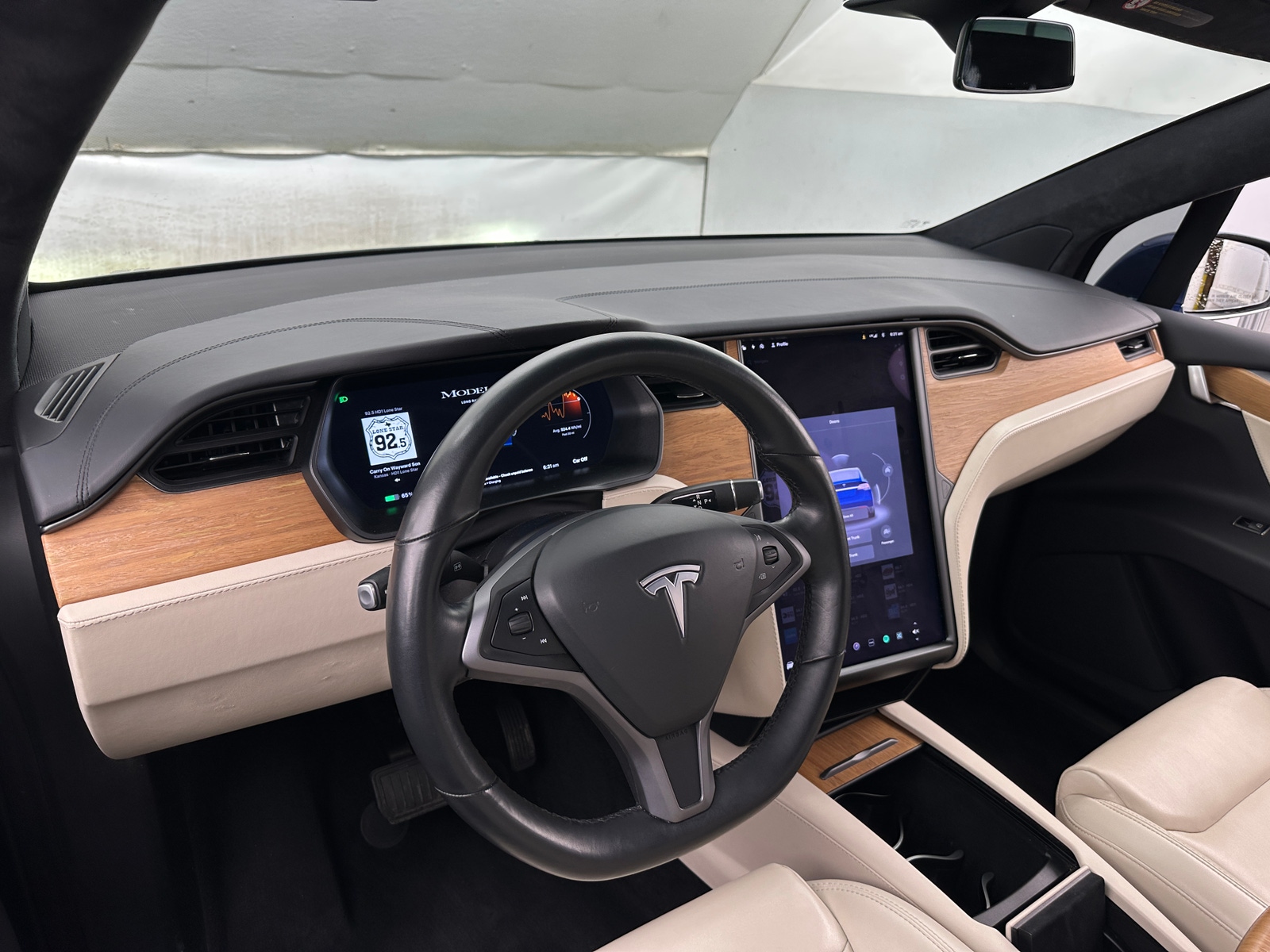 Thumbnail: 2020 Tesla Model X - 2