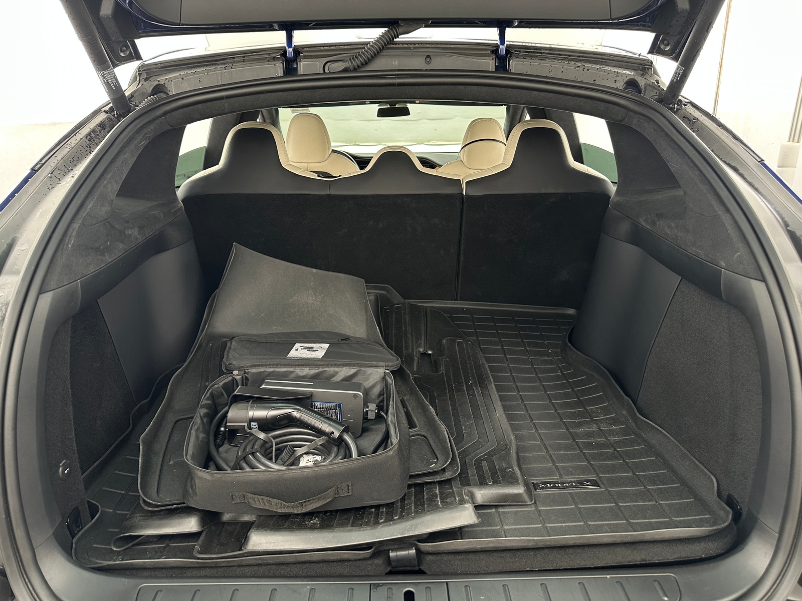 Thumbnail: 2020 Tesla Model X - 6