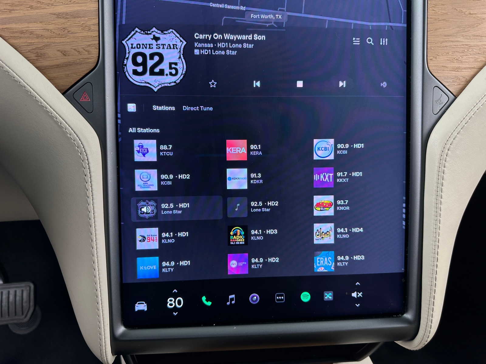 Thumbnail: 2020 Tesla Model X - 3