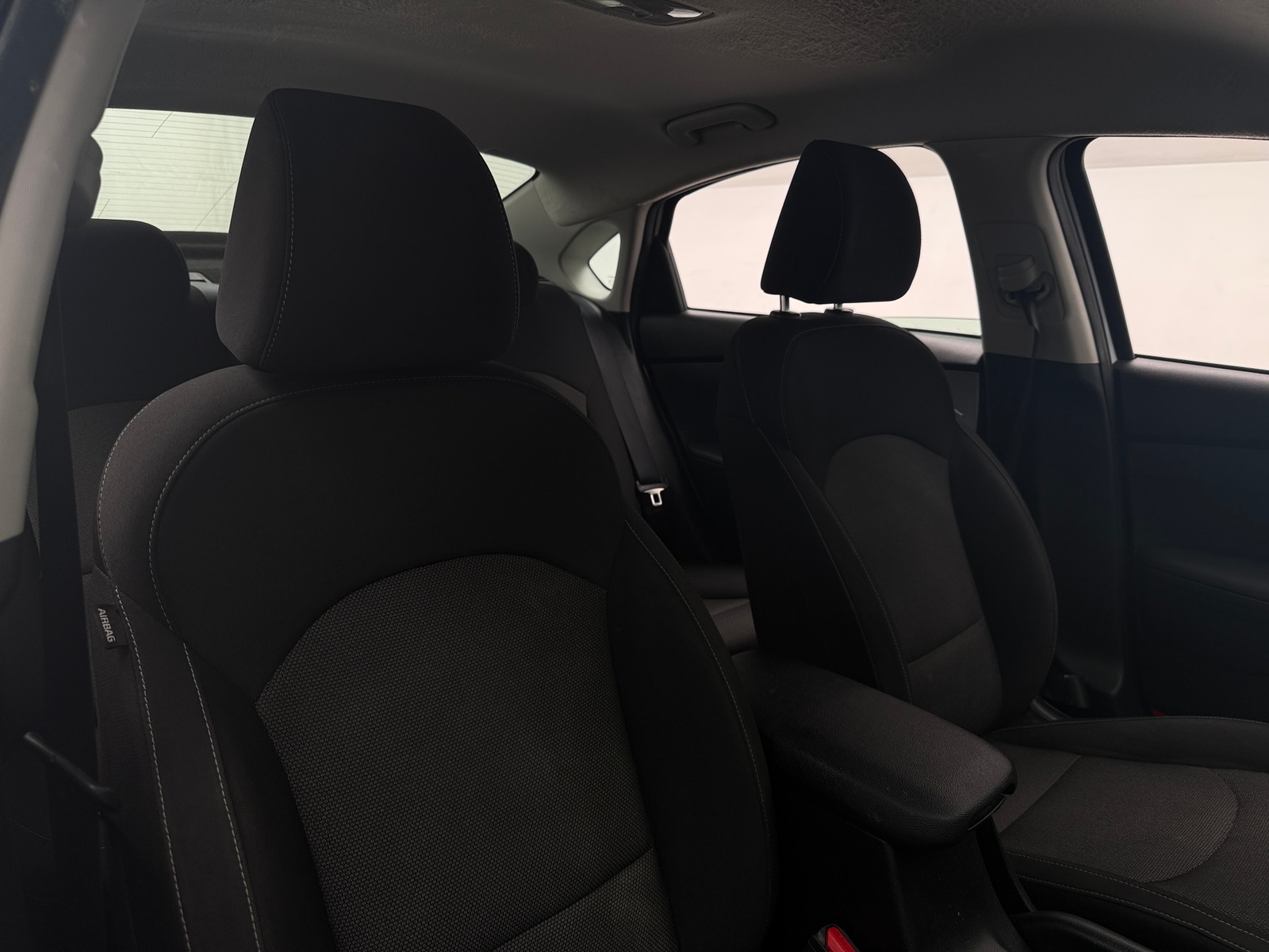 Thumbnail: 2024 Kia Forte - 2