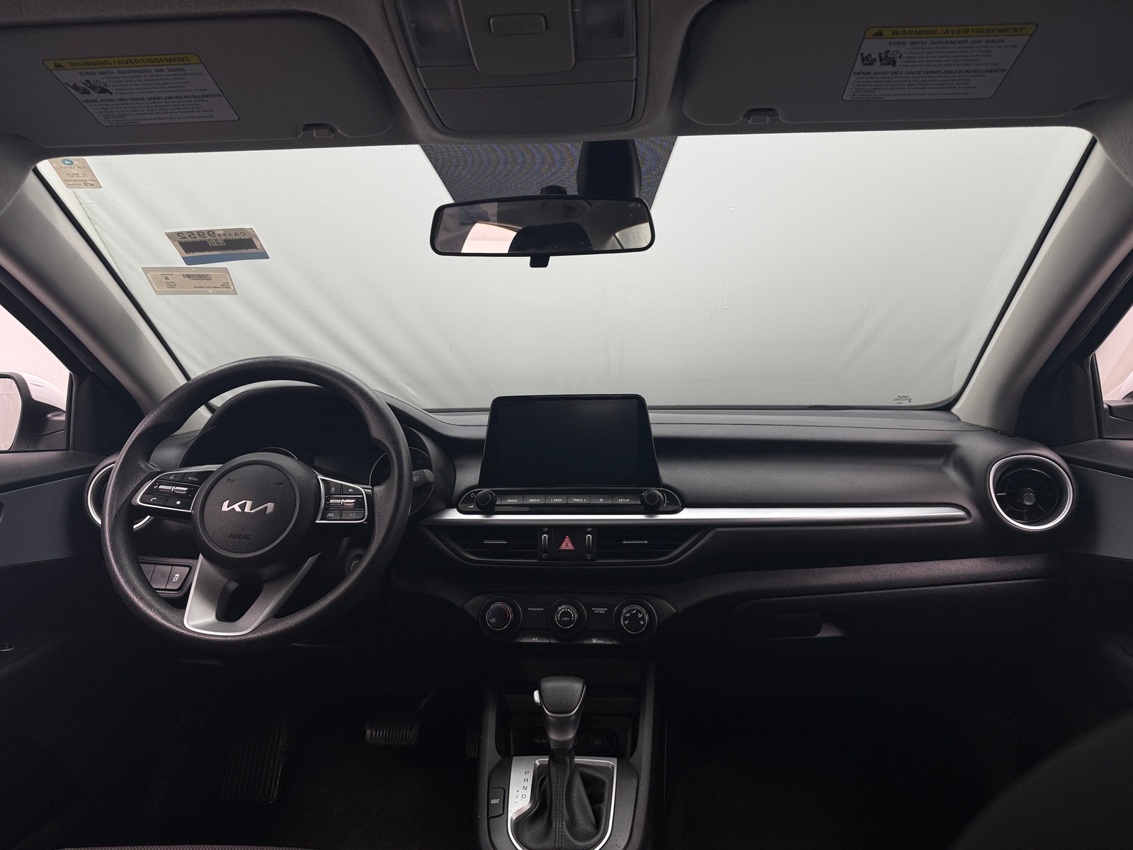 Thumbnail: 2024 Kia Forte - 3