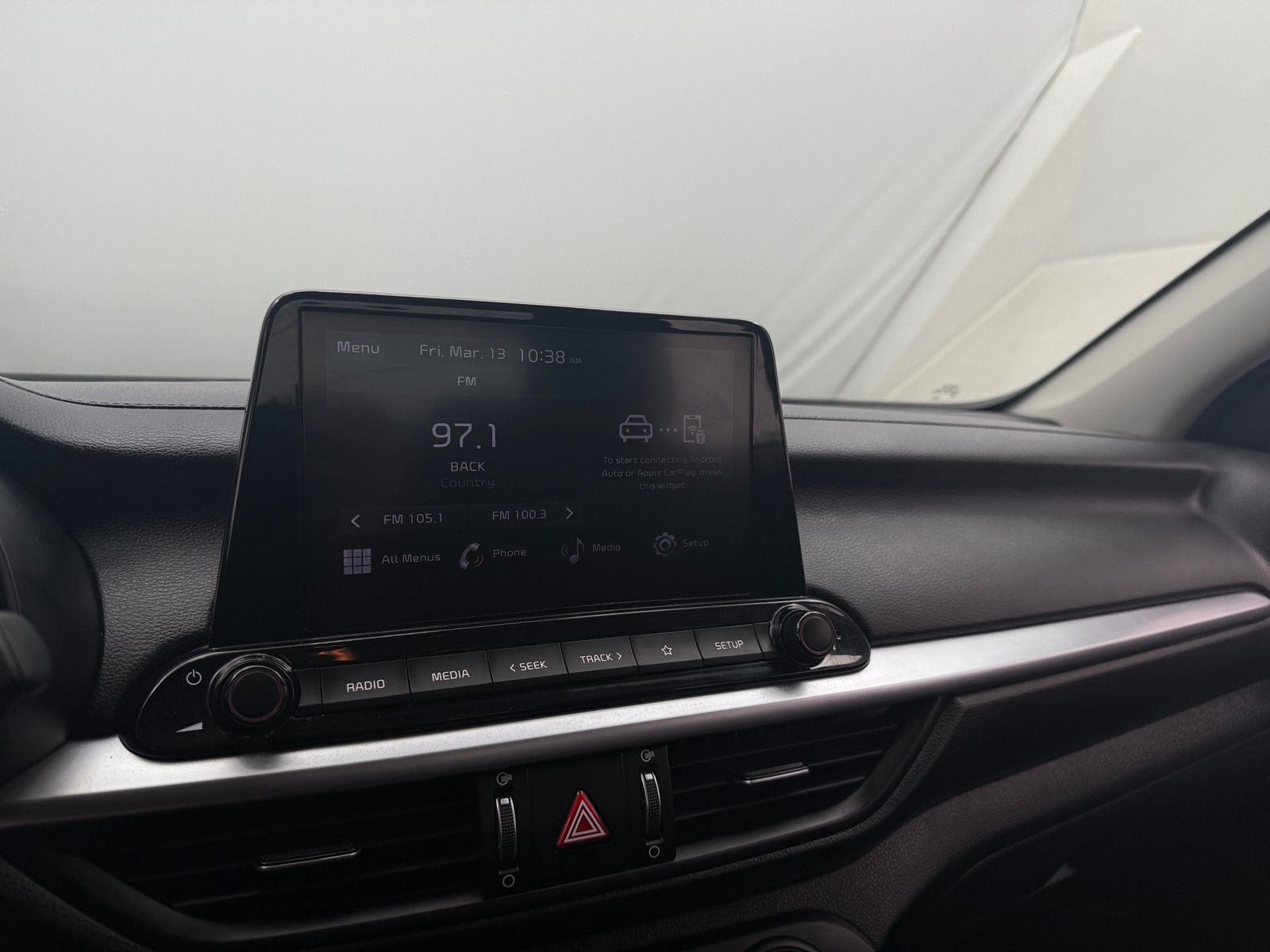 Thumbnail: 2024 Kia Forte - 4