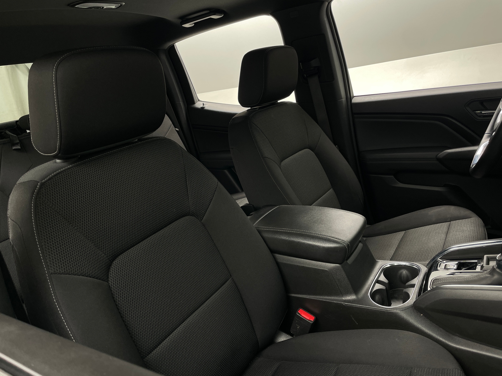 Thumbnail: 2024 GMC Canyon - 2