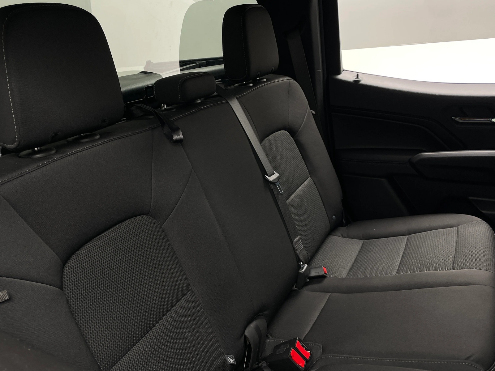 Thumbnail: 2024 GMC Canyon - 6