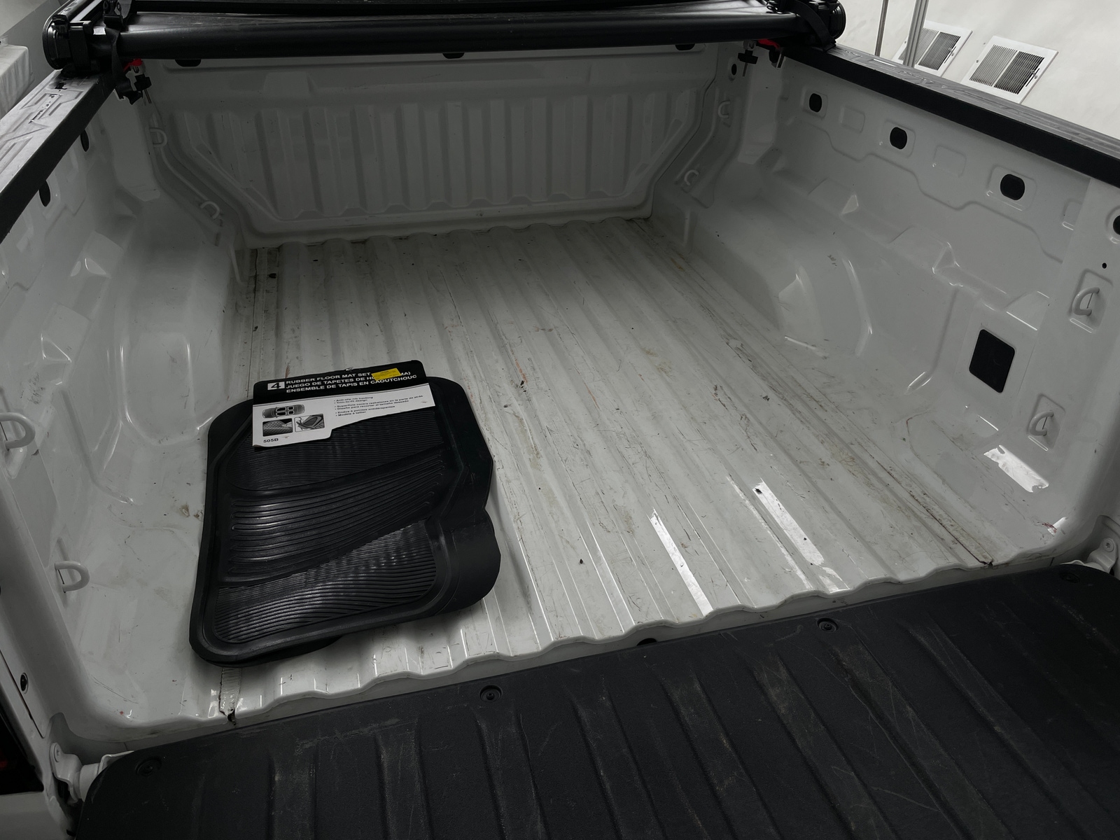 Thumbnail: 2024 GMC Canyon - 7