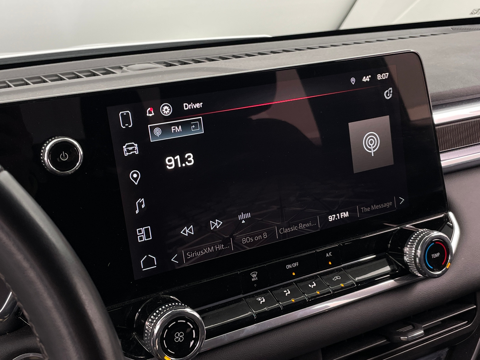 Thumbnail: 2024 GMC Canyon - 4