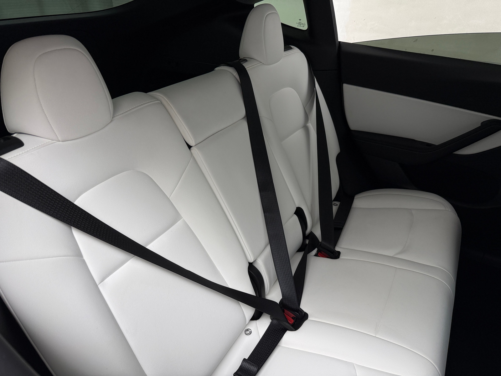 Thumbnail: 2021 Tesla Model Y - 5