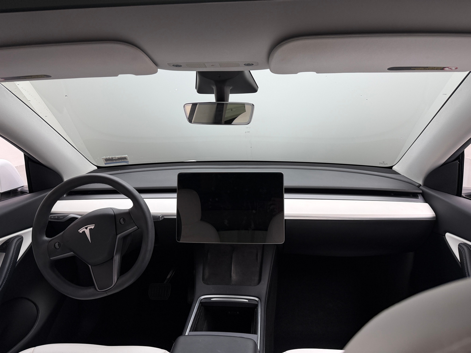 Thumbnail: 2021 Tesla Model Y - 2