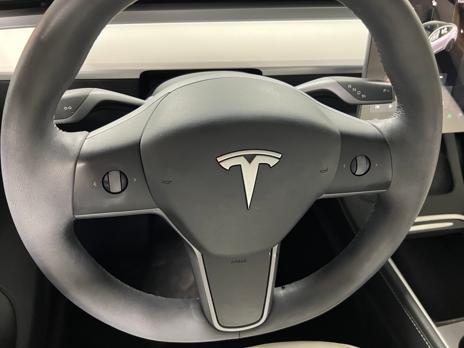 Thumbnail: 2021 Tesla Model Y - 4