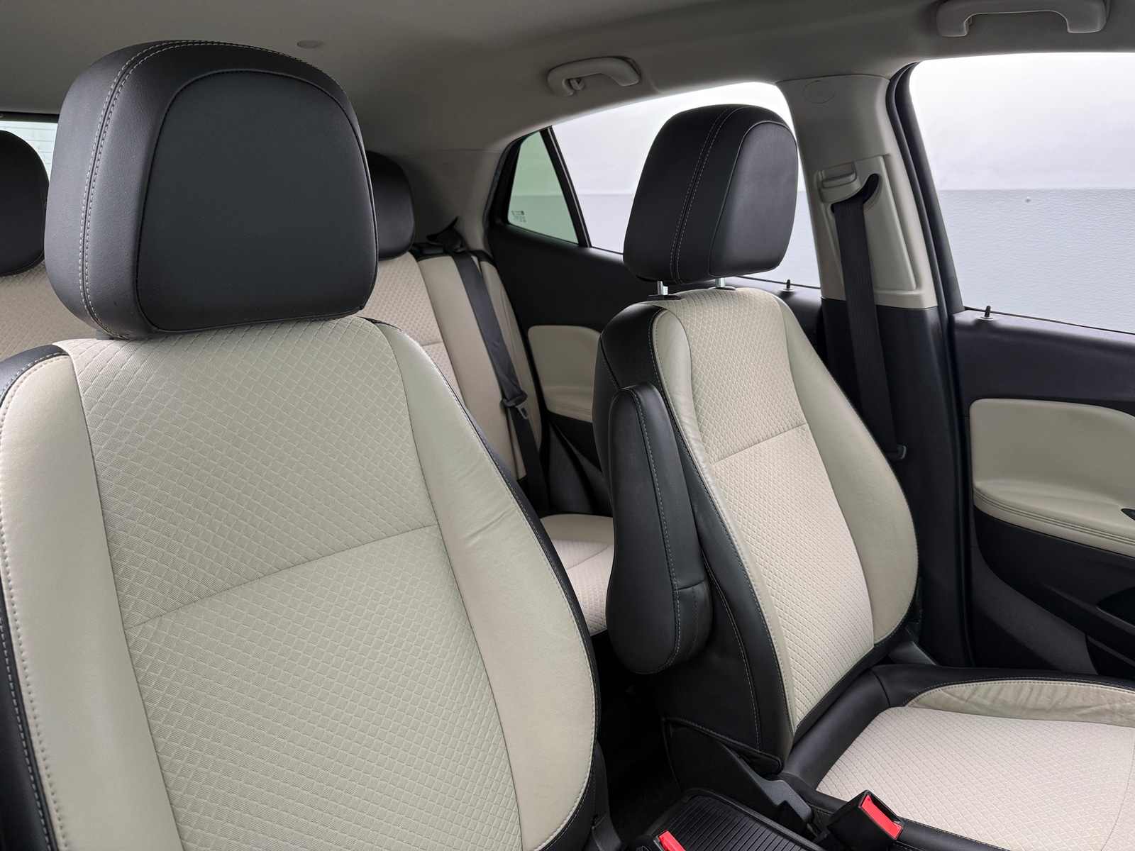 Thumbnail: 2017 Buick Encore - 2