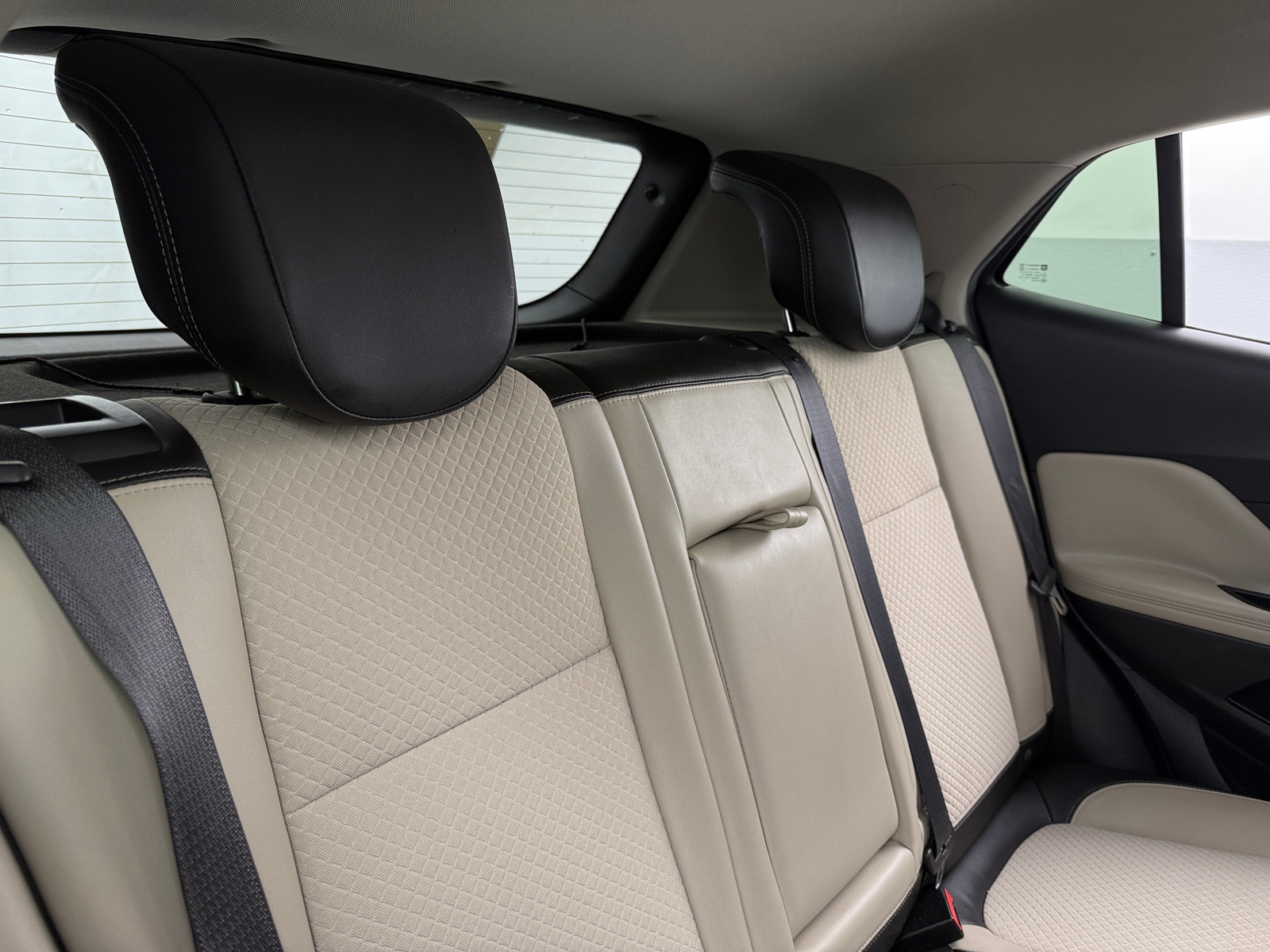 Thumbnail: 2017 Buick Encore - 6