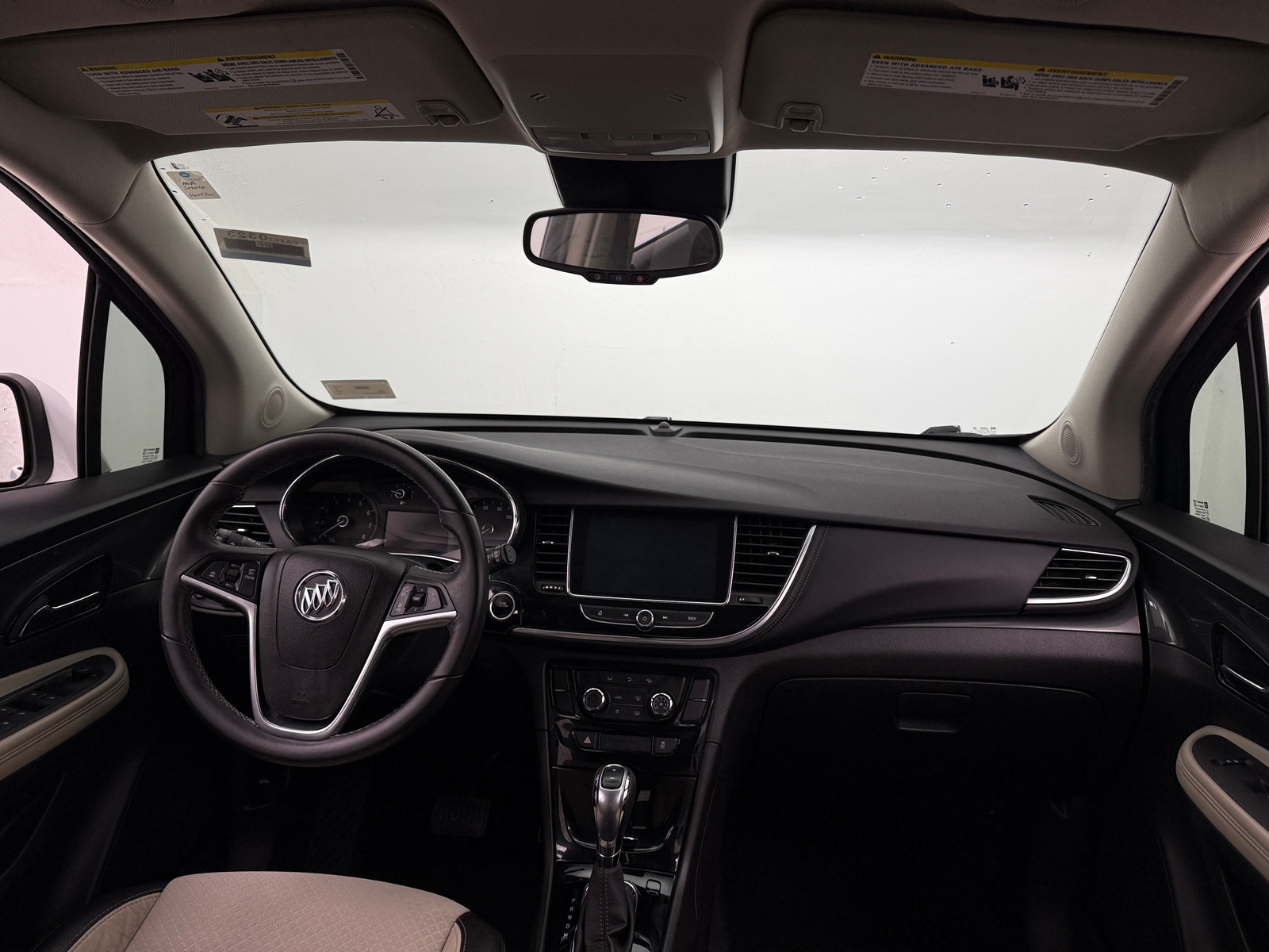 Thumbnail: 2017 Buick Encore - 3