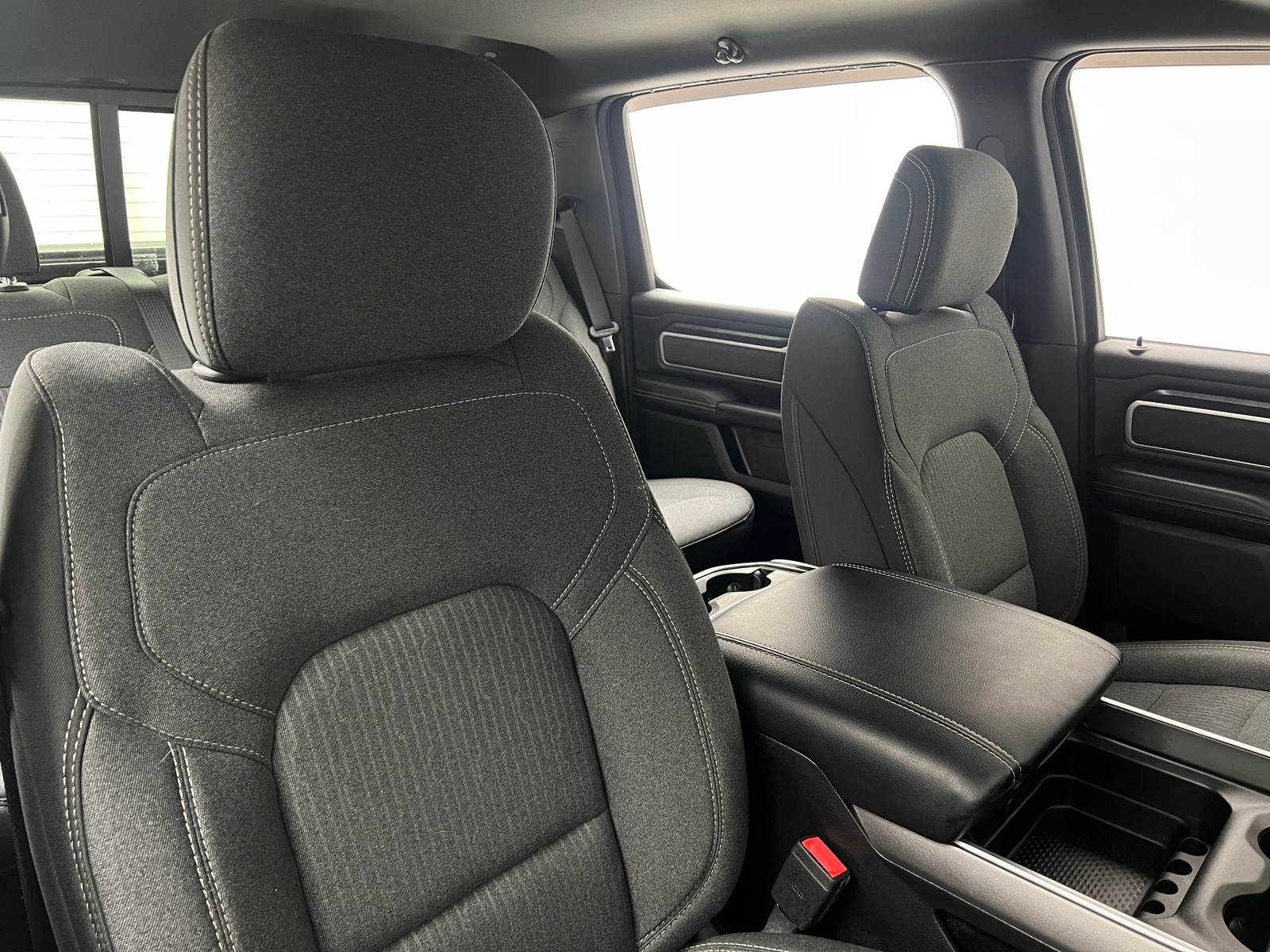 Thumbnail: 2020 RAM 1500 - 2