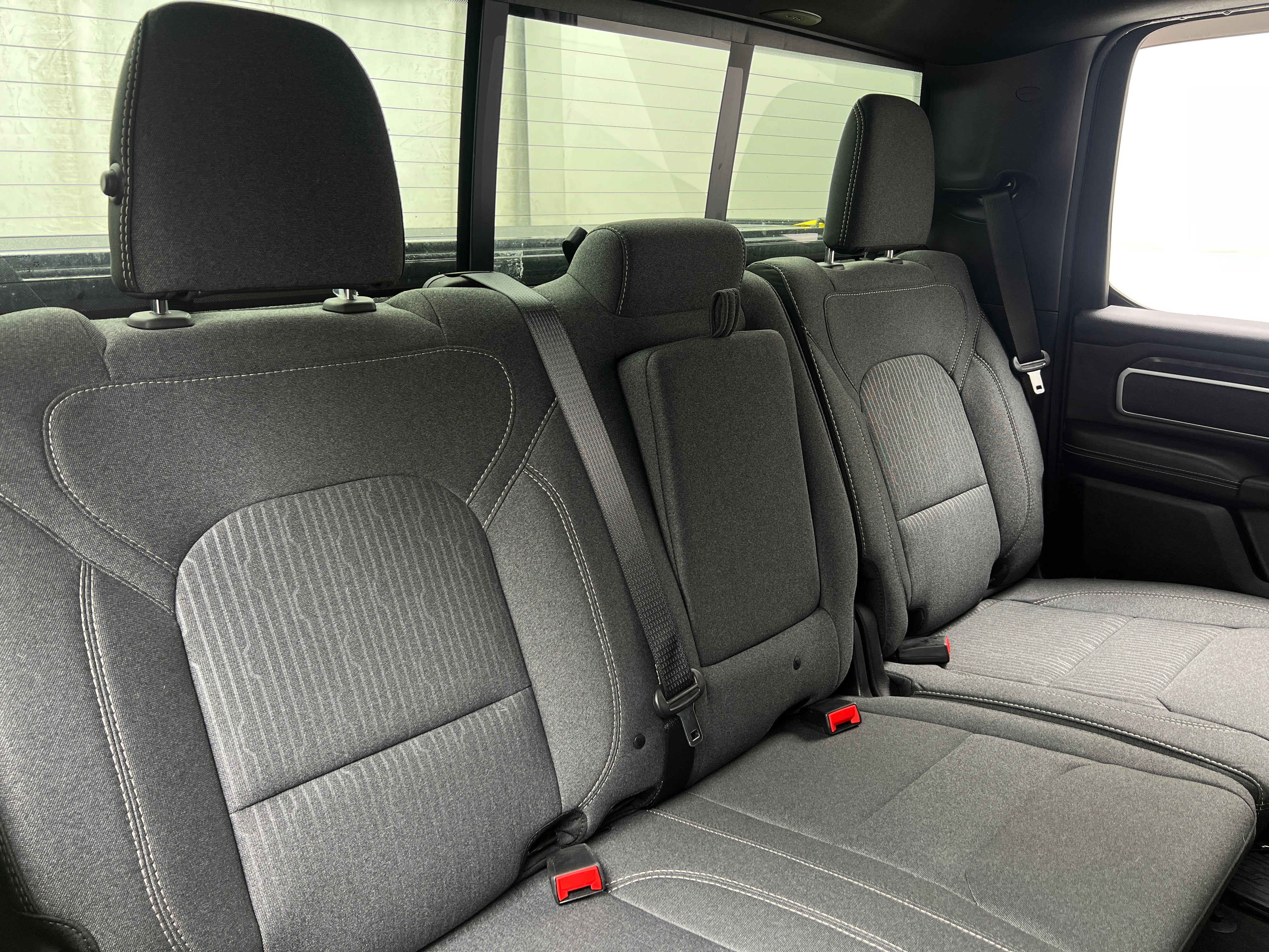 2020 RAM Ram 1500 Pickup