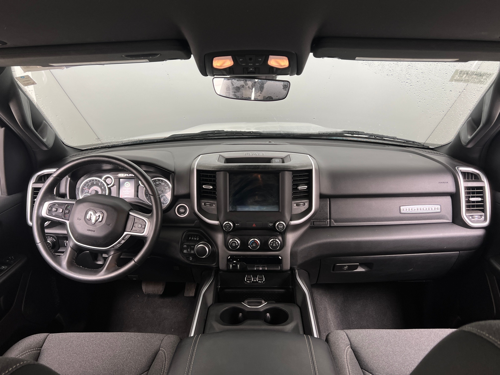 Thumbnail: 2020 RAM 1500 - 3