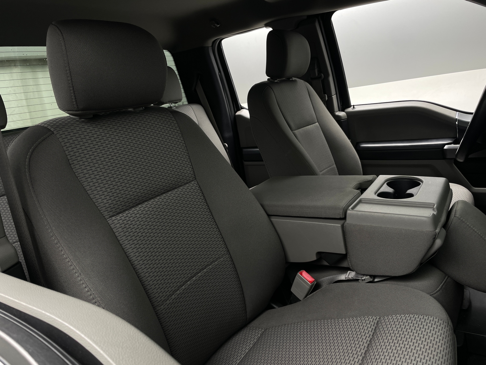 Thumbnail: 2019 Ford Econoline - 2