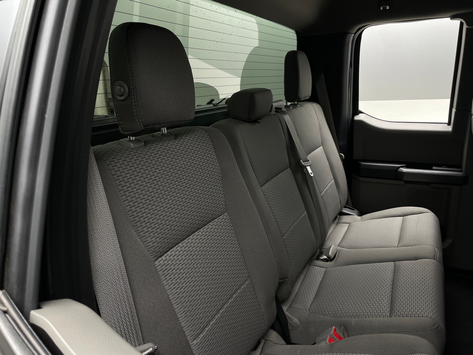 Thumbnail: 2019 Ford Econoline - 6