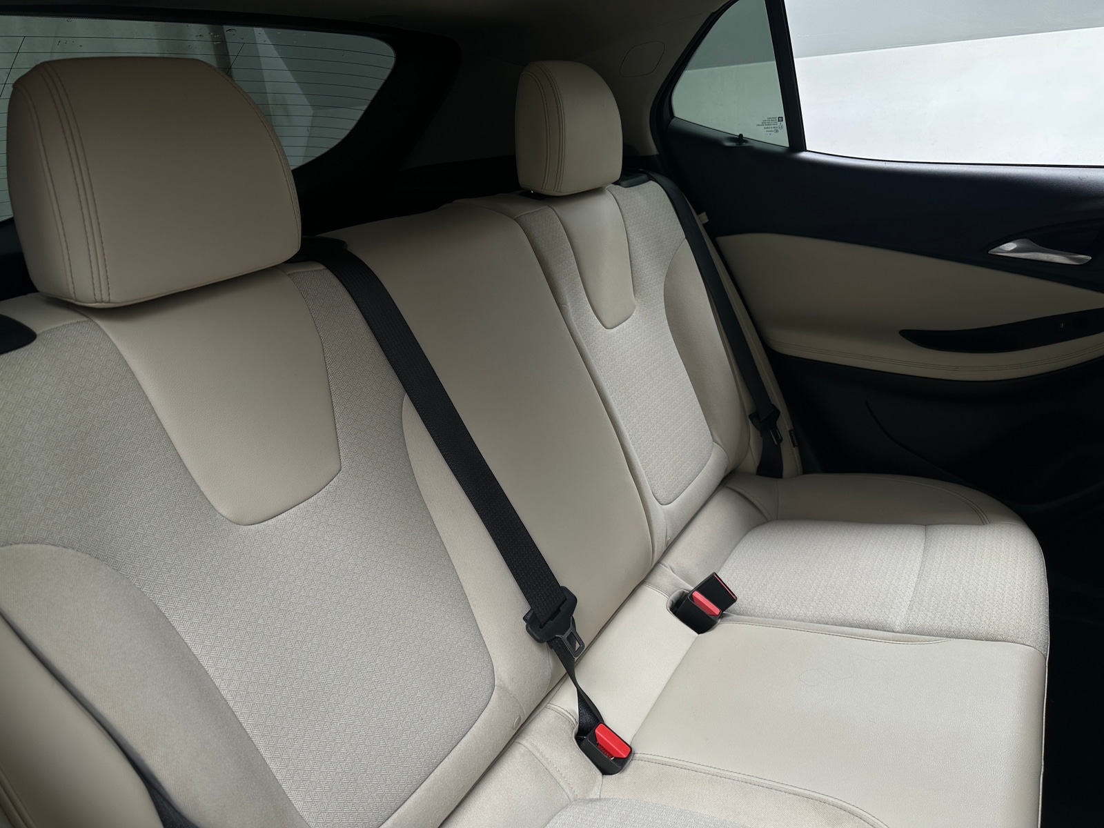 Thumbnail: 2020 Buick Encore GX - 5