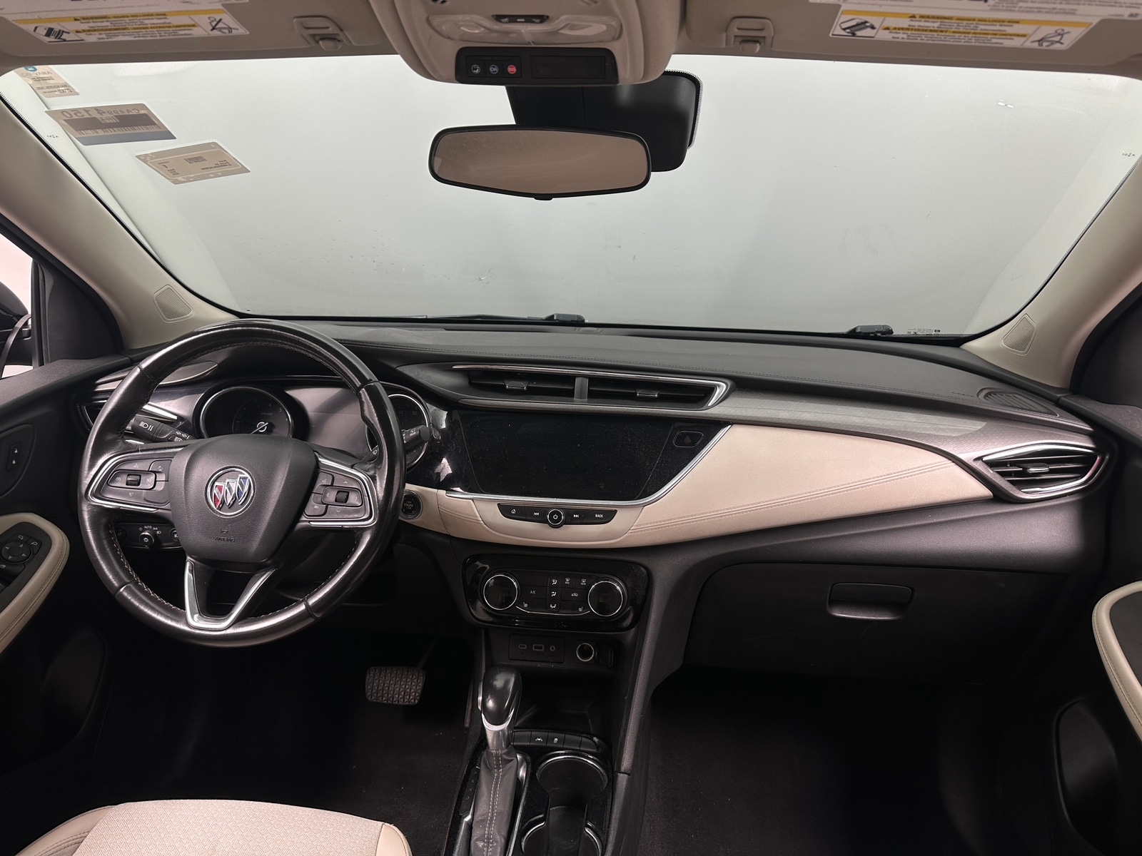 Thumbnail: 2020 Buick Encore GX - 2