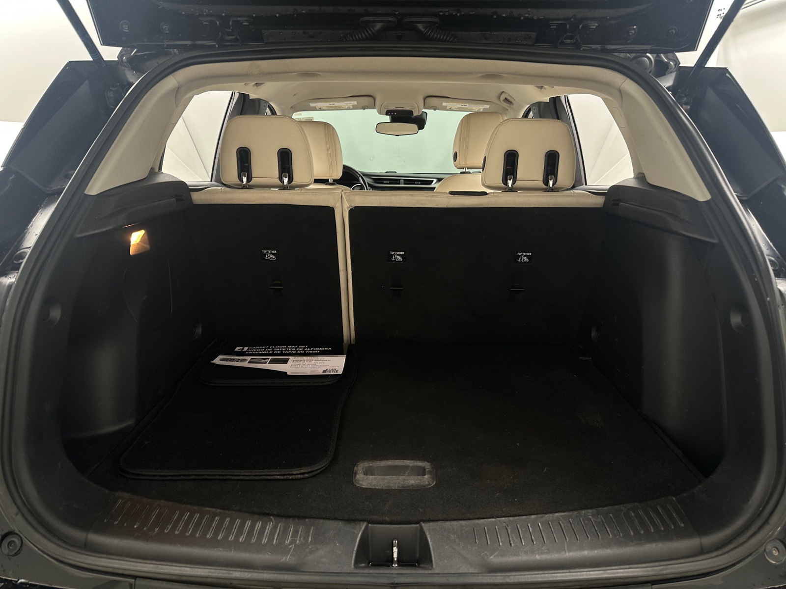 Thumbnail: 2020 Buick Encore GX - 6