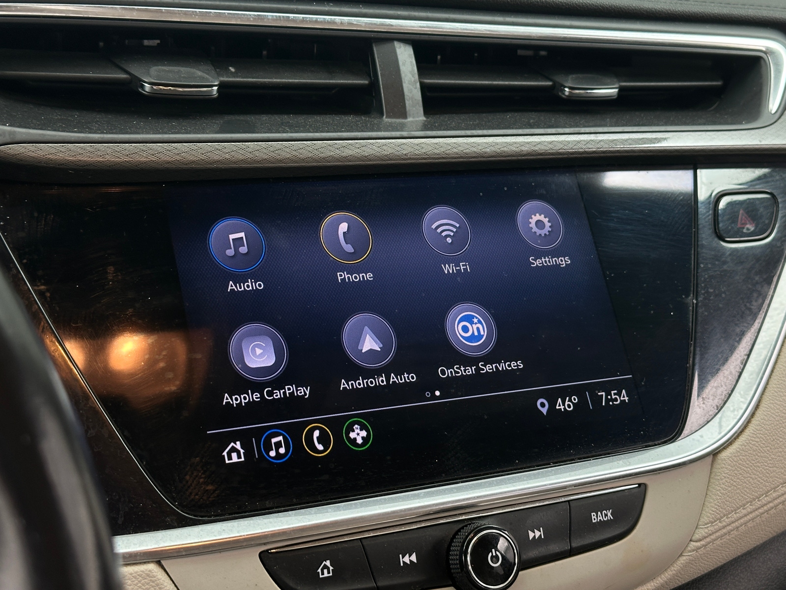 Thumbnail: 2020 Buick Encore GX - 3