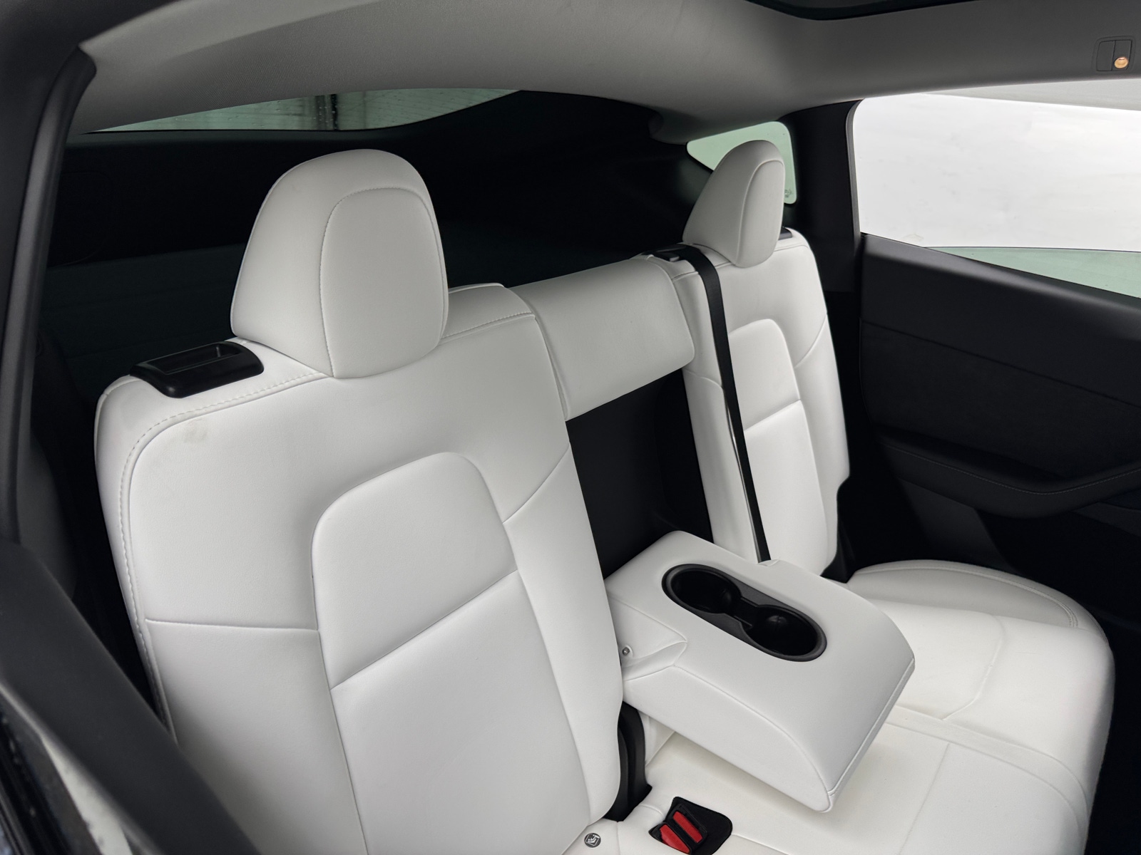 Thumbnail: 2023 Tesla Model Y - 5