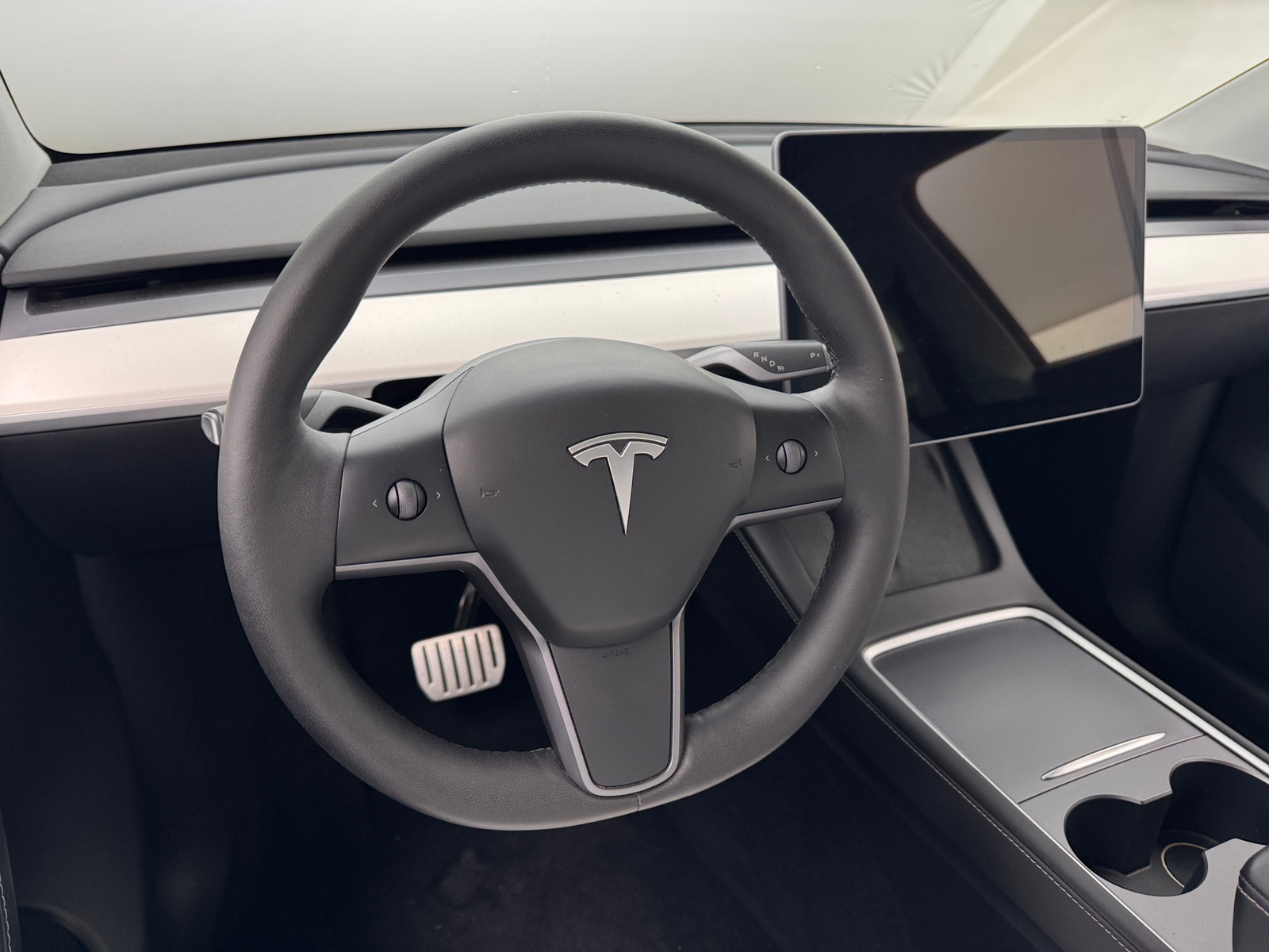 Thumbnail: 2023 Tesla Model Y - 4