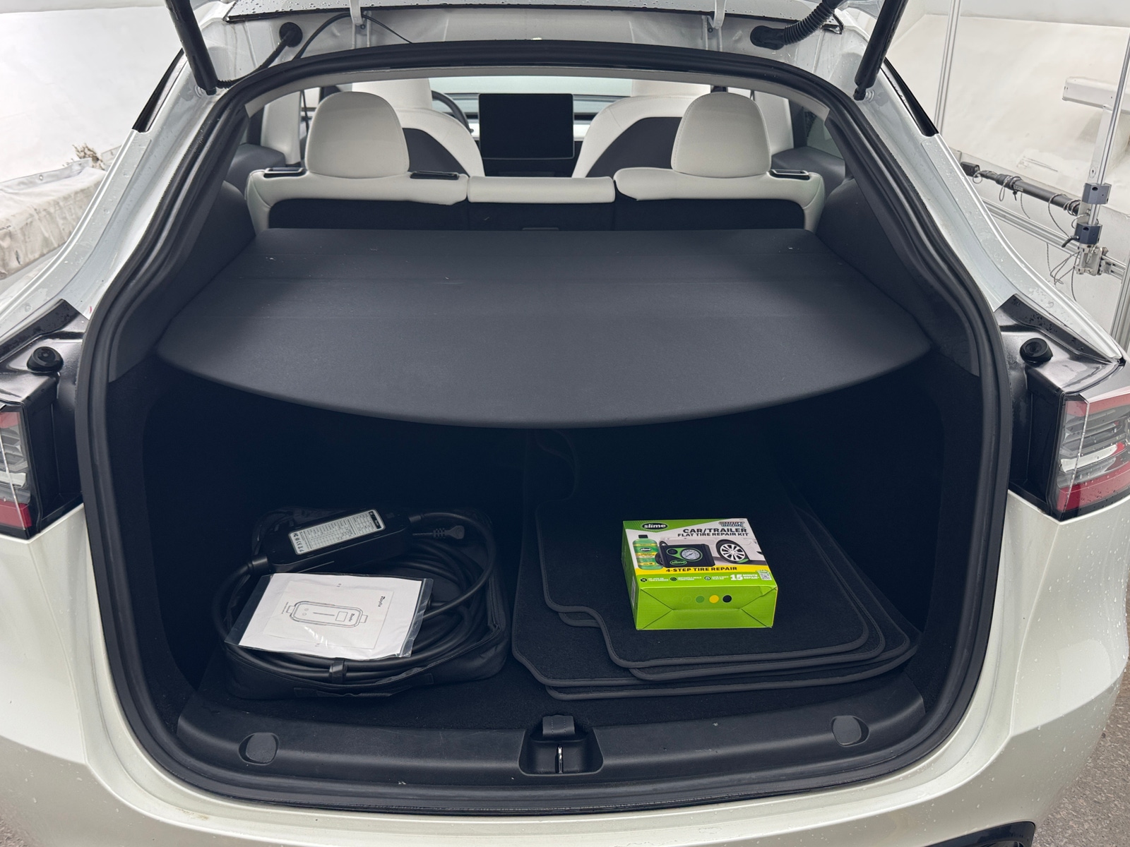 Thumbnail: 2023 Tesla Model Y - 6