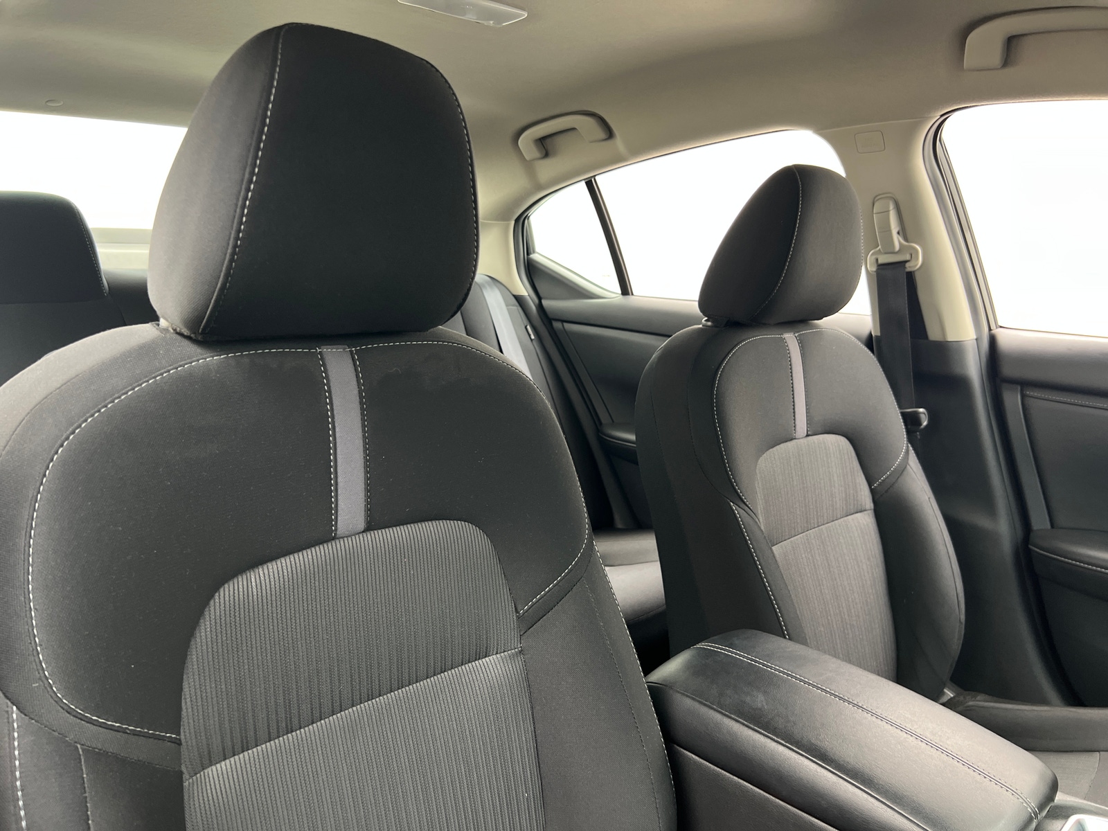 Thumbnail: 2025 Nissan Sentra - 2