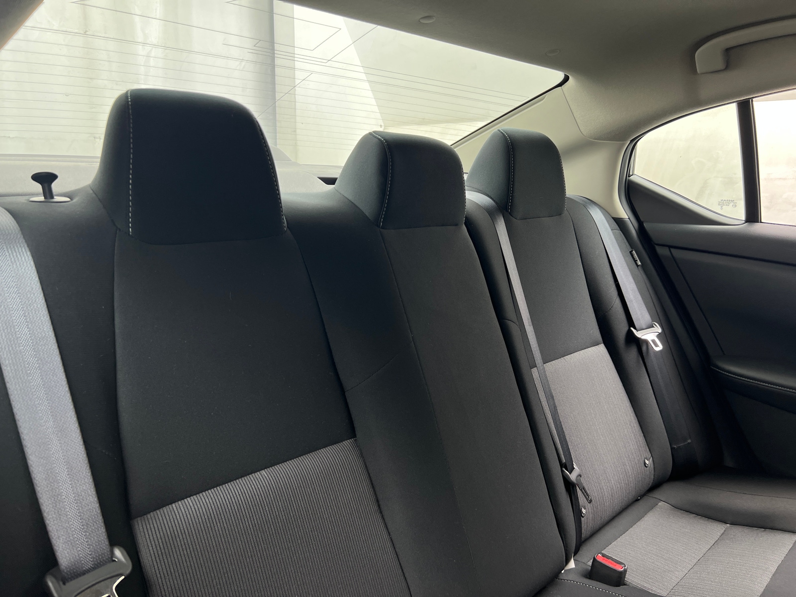 Thumbnail: 2025 Nissan Sentra - 6