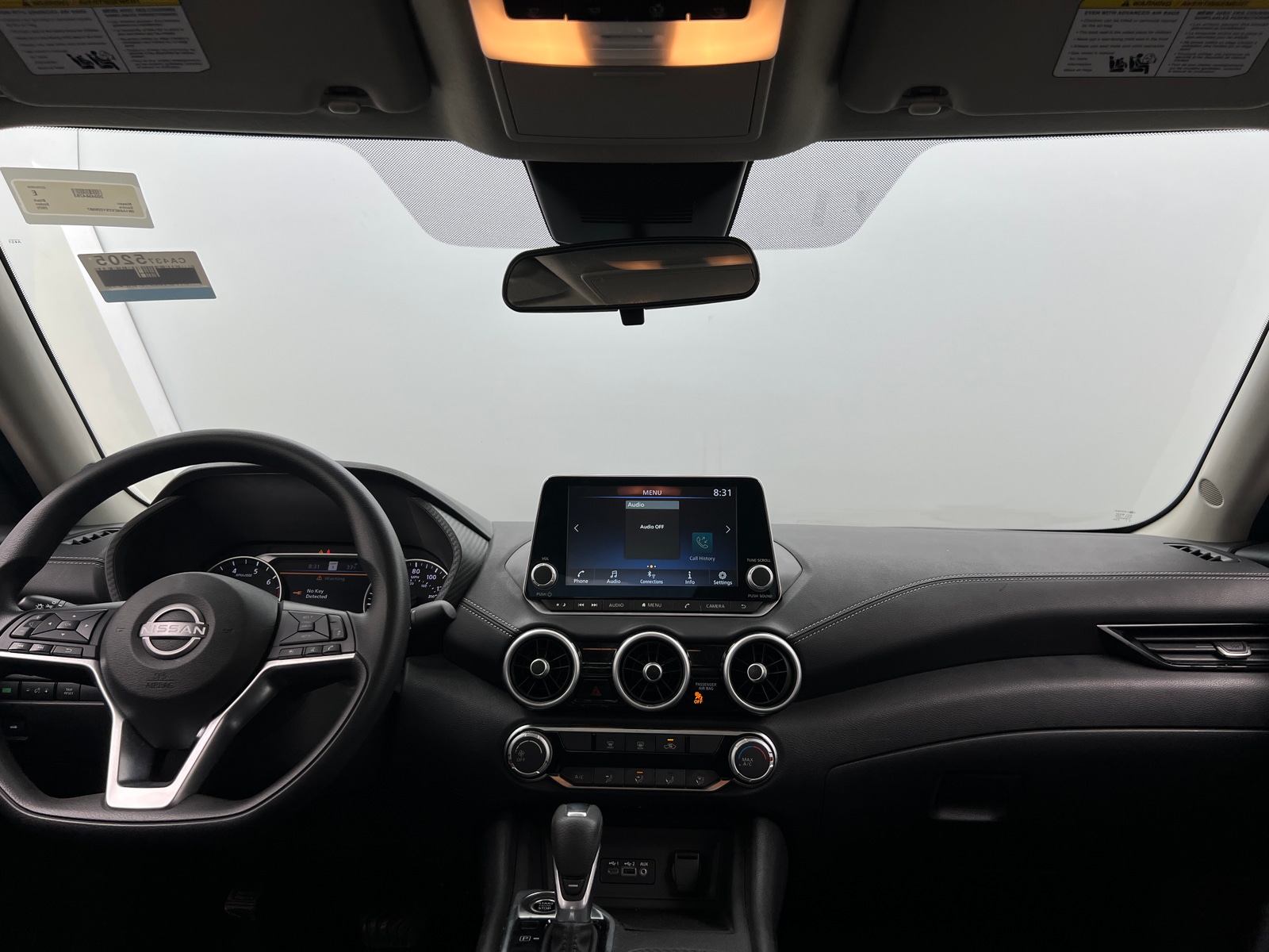 Thumbnail: 2025 Nissan Sentra - 3