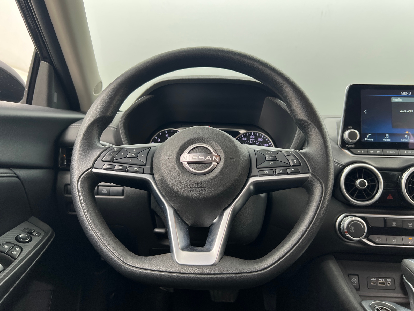 Thumbnail: 2025 Nissan Sentra - 5